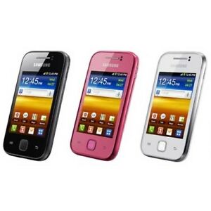 samsung galaxy young gt s5360
